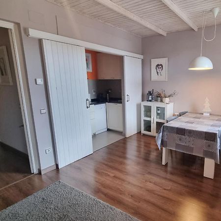 Apartment Sant Francesc Olot Exteriör bild